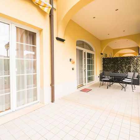 Giardino Dei Colori 111 Residence Pool&Fitness Toscolano Maderno Ngoại thất bức ảnh