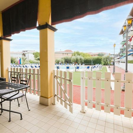 Giardino Dei Colori 111 Residence Pool&Fitness Toscolano Maderno Ngoại thất bức ảnh