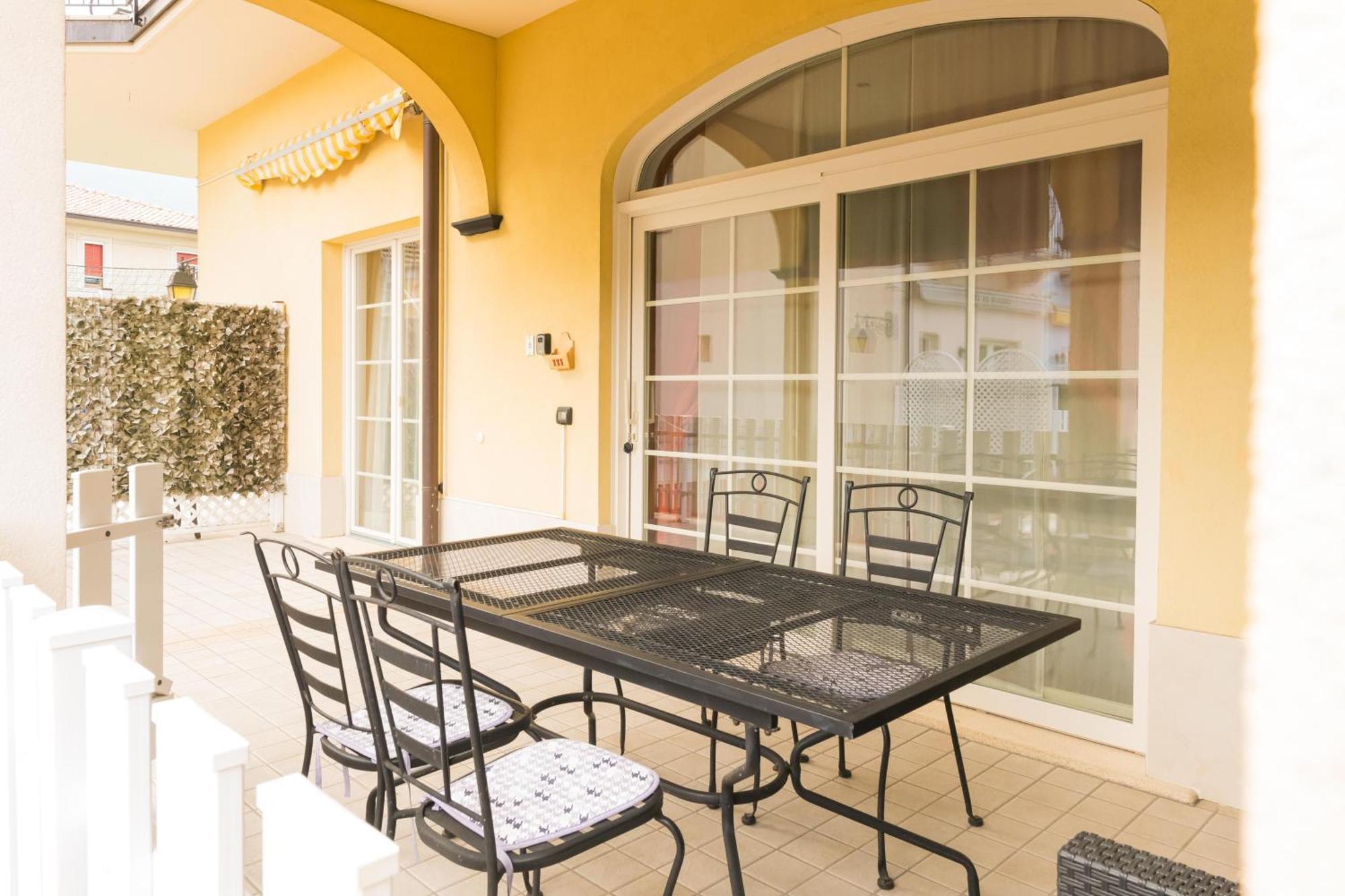 Giardino Dei Colori 111 Residence Pool&Fitness Toscolano Maderno Ngoại thất bức ảnh