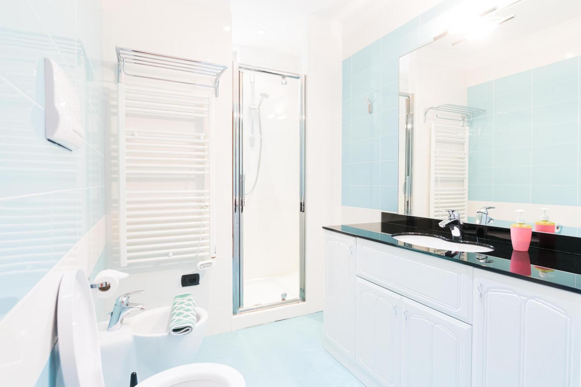 Giardino Dei Colori 111 Residence Pool&Fitness Toscolano Maderno Ngoại thất bức ảnh